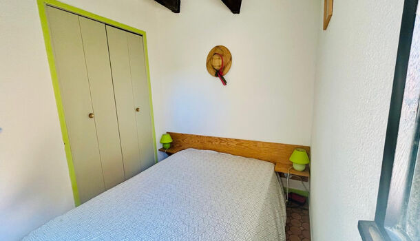 Appartement 3 pièces  à vendre Barcarès (Le) 66420