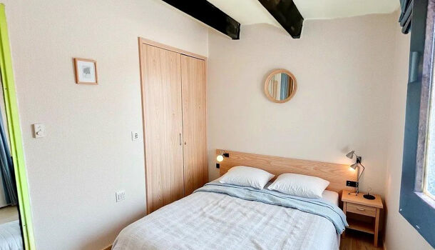 Appartement 3 pièces  à vendre Barcarès (Le) 66420