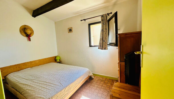 Appartement 3 pièces  à vendre Barcarès (Le) 66420