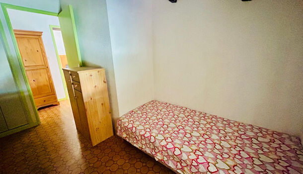 Appartement 3 pièces  à vendre Barcarès (Le) 66420