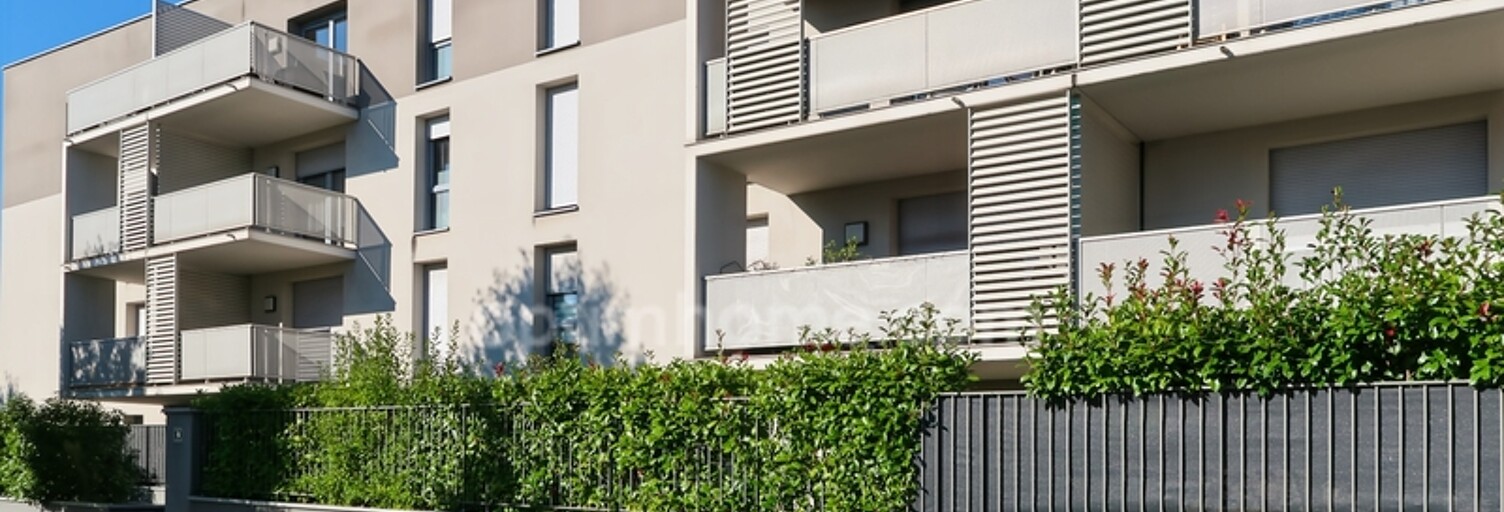 Appartement 1 Pièce 24 m² à vendre à Vandœuvre-lès-Nancy (54500)