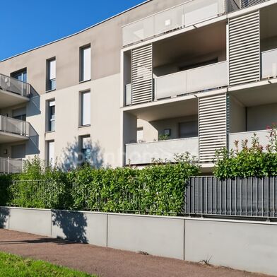 Appartement 1 pièces 98000 €