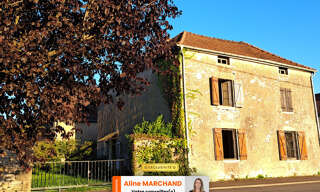 Maison 6 Pièces 140 m² à vendre à Soing-Cubry-Charentenay (70130)