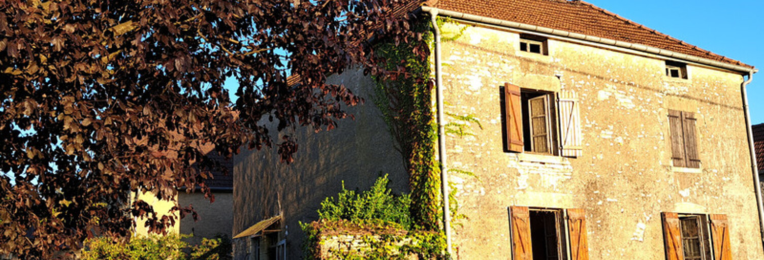 Maison 6 Pièces 140 m² à vendre à Soing-Cubry-Charentenay (70130)