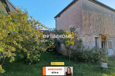 Maison 6 pièces 56000 €