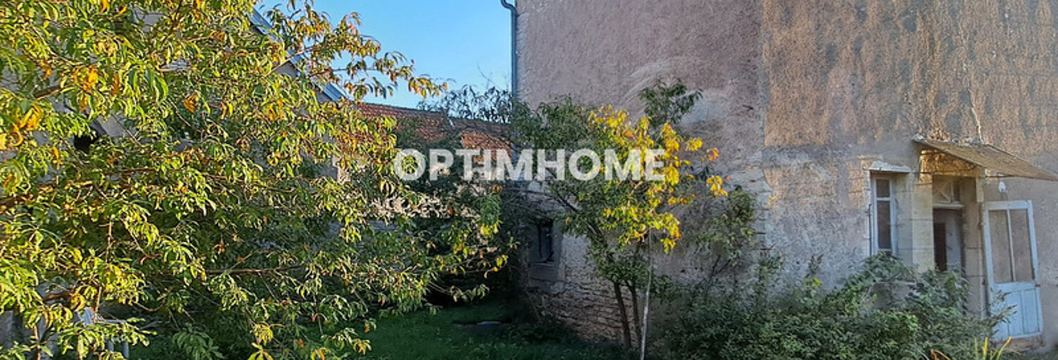 Maison 6 Pièces 140 m² à vendre à Soing-Cubry-Charentenay (70130)