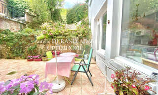 Appartement 2 Pièces 39 m² à vendre à Honfleur (14600)