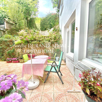 Appartement 2 pièces 174900 €