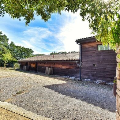 Maison 3 pièces 430000 €