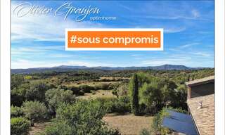 Maison 3 Pièces 267 m² à vendre à Aniane (34150)