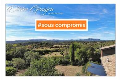 Maison 3 pièces 430000 €