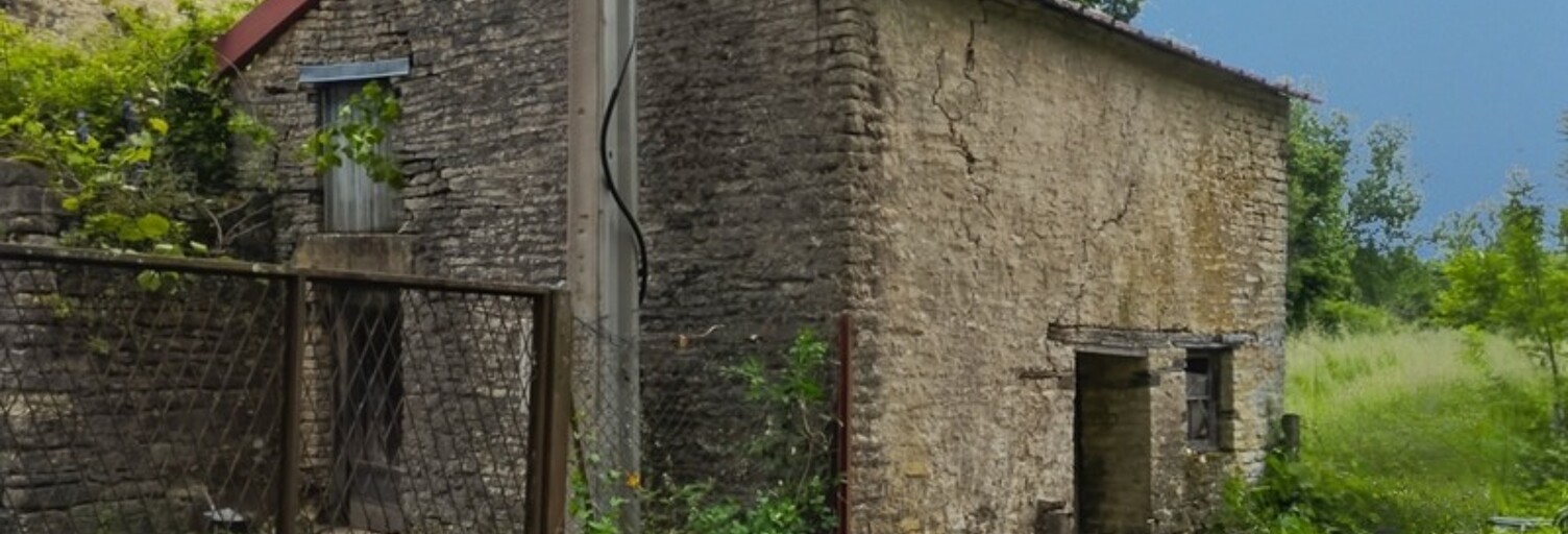 Maison 1 Pièce 24 m² à vendre à Champlitte (70600)