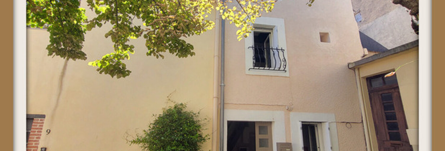 Maison 2 Pièces 40 m² à vendre à Assignan (34360)