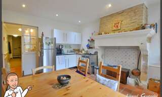 Maison 6 Pièces 128 m² à vendre à Sainte-Foy-la-Grande (33220)