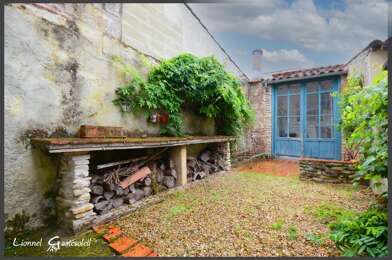 Maison 6 pièces 137000 €