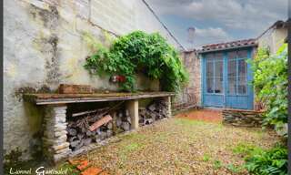 Maison 6 Pièces 128 m² à vendre à Sainte-Foy-la-Grande (33220)