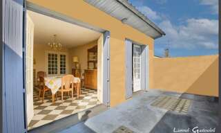 Maison 5 Pièces 71 m² à vendre à Sainte-Foy-la-Grande (33220)