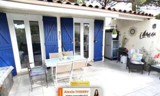 Maison 5 Pièces 57 m² à vendre à Agde (34300)