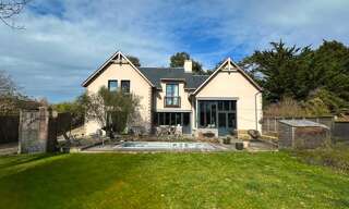 Maison 7 Pièces 175 m² à vendre à Saint-Briac-sur-Mer (35800)