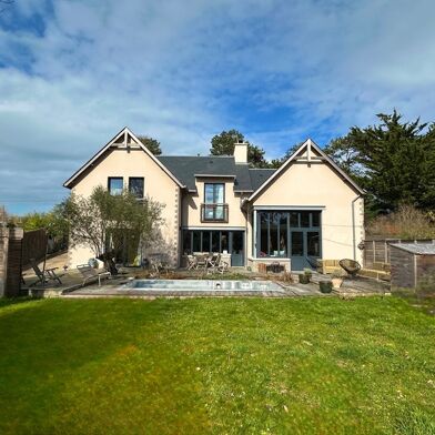 Maison 7 pièces 1583000 €