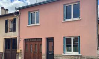 Maison 6 Pièces 123 m² à vendre à Ancerville (55170)