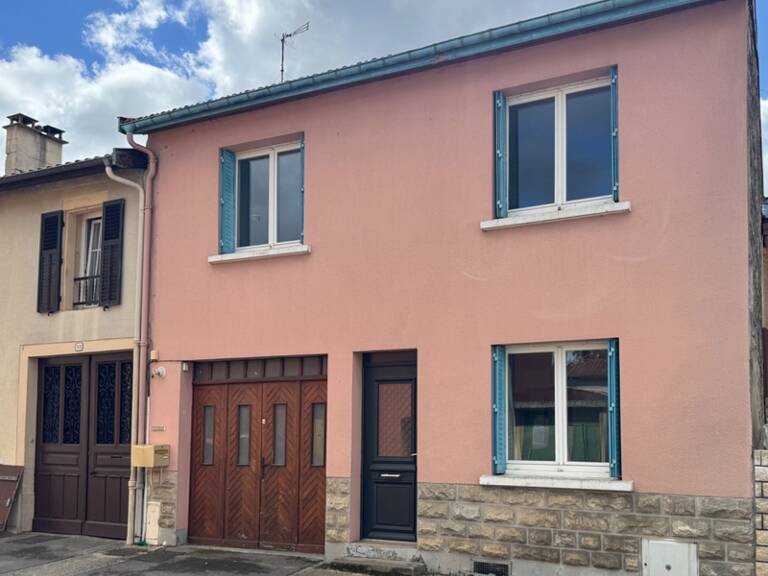 MAISON 4 CHAMBRES AVEC JARDIN À ANCERVILLE — photo 1