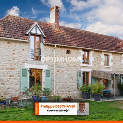 Maison 5 pièces 174990 €