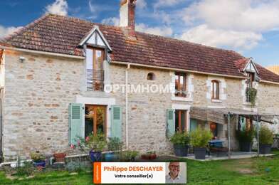 Maison 5 pièces 174990 €