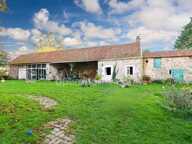 Maison en Pierre de Charme et de Caractère - 5 pièces - 2 Chambres - Dépendances - Terrain 1039 m² -  COULONGES LES HEROLLES  (86) — photo 4