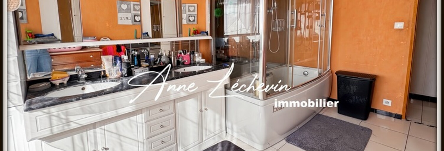 Maison 6 Pièces 133 m² à vendre à Provin (59185)