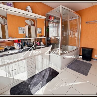 Maison 6 pièces 249000 €