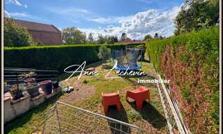 Maison 6 Pièces 133 m² à vendre à Provin (59185)