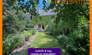 Maison 14 Pièces 262 m² à vendre à Verneuil d'Avre et d'Iton (27130)