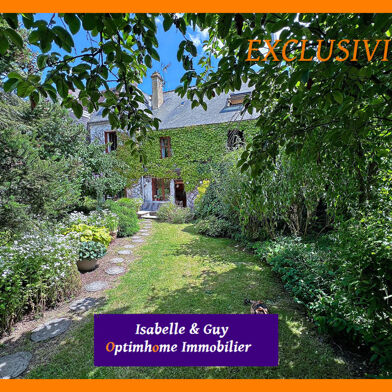 Maison 14 pièces 350000 €