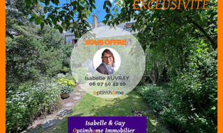 Maison 14 Pièces 262 m² à vendre à Verneuil d'Avre et d'Iton (27130)