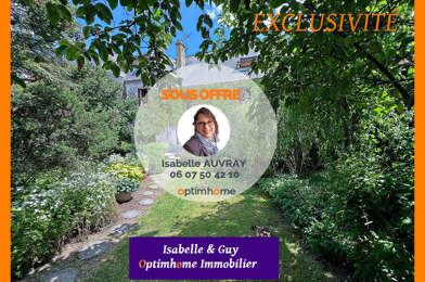 Maison 14 pièces 350000 €