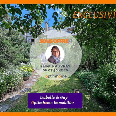 Maison 14 pièces 350000 €