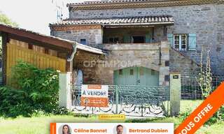 Maison 3 Pièces 84 m² à vendre à Saint-Jean-des-Ollières (63520)