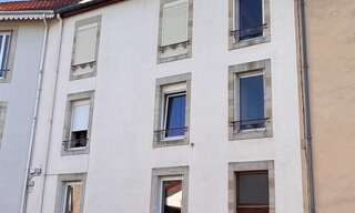 Appartement 4 Pièces 75 m² à vendre à Nancy (54000)
