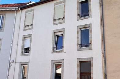 Appartement 4 pièces 123000 €