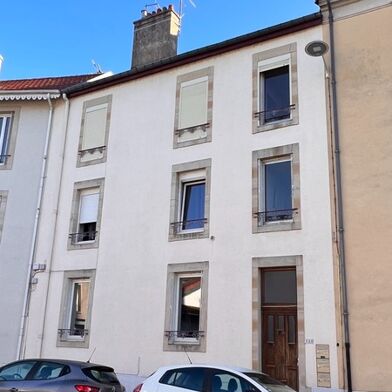 Appartement 4 pièces 123000 €