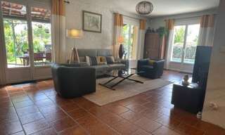 Maison 6 Pièces 152 m² à vendre à Aix-en-Provence (13290)