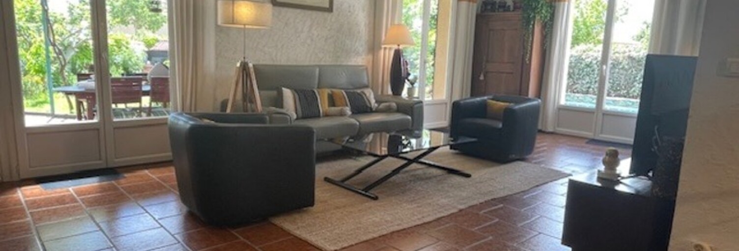 Maison 6 Pièces 152 m² à vendre à Aix-en-Provence (13290)