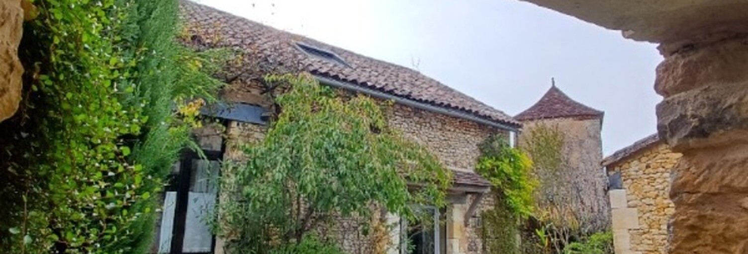 Maison 9 Pièces 264 m² à vendre à Périgueux (24000)