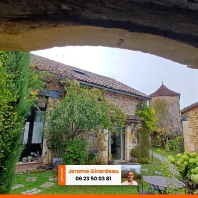 Maison 9 pièces 645000 €