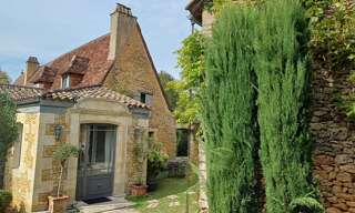 Maison 9 Pièces 264 m² à vendre à Val de Louyre et Caudeau (24510)