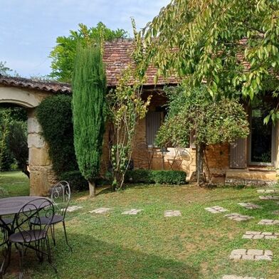 Maison 9 pièces 572000 €