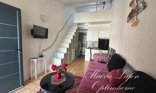 Appartement 1 Pièce 19 m² à vendre à Pau (64000)