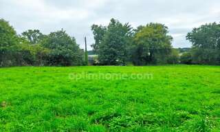 Terrain  991 m² à vendre à Pipriac (35550)