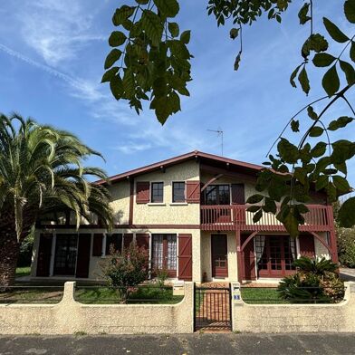 Maison 7 pièces 299000 €